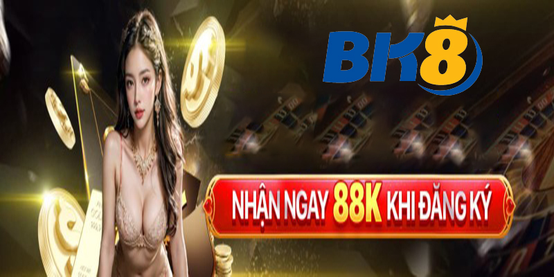 Các loại hình cược phổ biến tại BK8