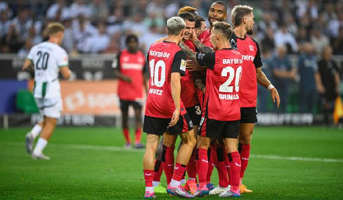 Nhận định, soi kèo Carl Zeiss Jena vs Leverkusen, 23h00 ngày 28/8: Khó tin Nhà vua