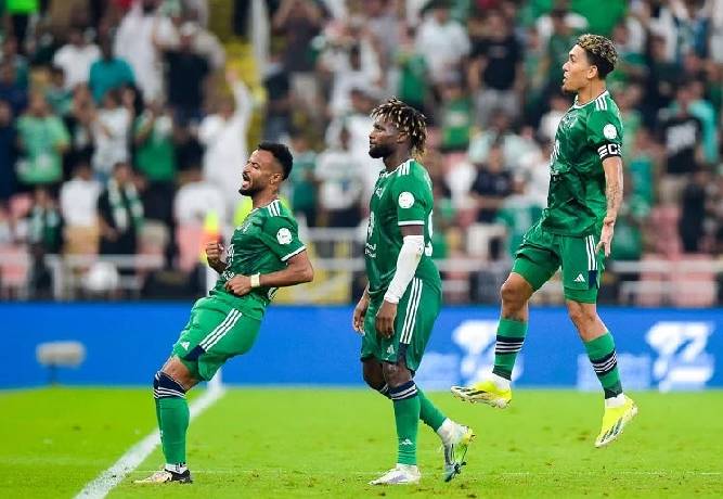 Nhận định, soi kèo Al-Ahli Saudi vs Damac, 22h50 ngày 20/9: Thước ngắm lệch lạc