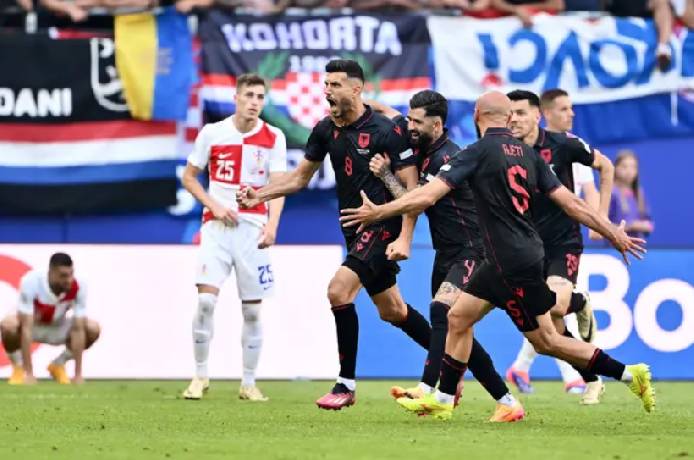 Nhận định, soi kèo Albania vs Georgia, 01h45 ngày 11/9: Khó phân thắng bại