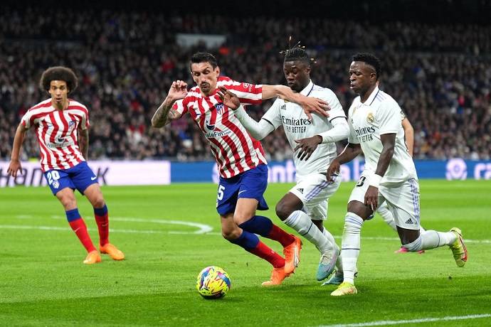 Nhận định, soi kèo Atletico Madrid vs Real Madrid, 2h00 ngày 30/9: Khó cho cả hai