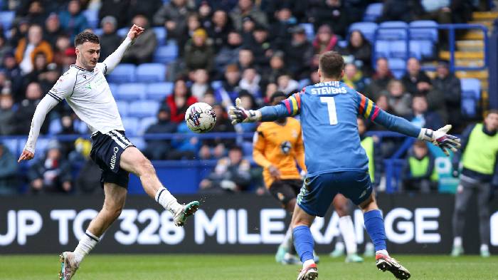 Nhận định, soi kèo Cambridge United vs Bolton, 21h00 ngày 7/9: Tiếp tục chìm sâu