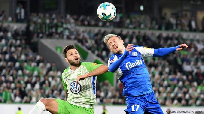 Nhận định, soi kèo Holstein Kiel vs Wolfsburg, 20h30 ngày 31/8: Điểm số an ủi