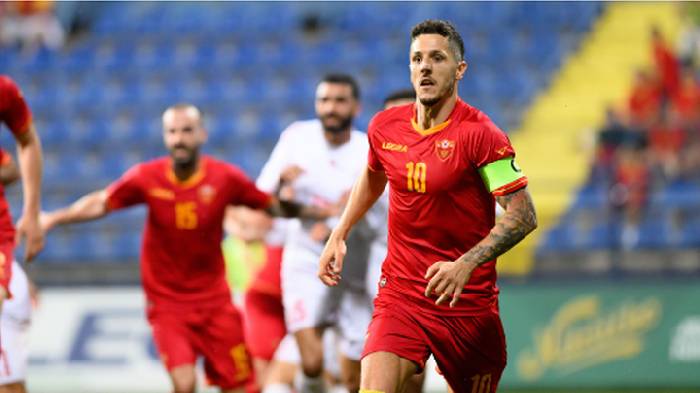 Nhận định, soi kèo Montenegro vs Wales, 01h45 ngày 10/9: Bắn hạ Bầy rồng