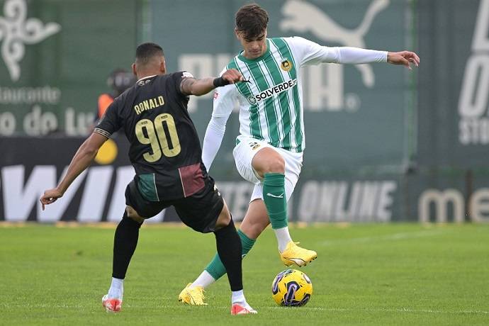 Nhận định, soi kèo Rio Ave vs Arouca, 0h00 ngày 2/9: Hoán đổi vị trí