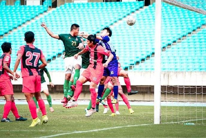 Nhận định, soi kèo Taiwan Shihu vs Taichung Futuro, 14h30 ngày 1/9: Tiếp tục bất bại