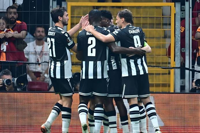 Nhận định, soi kèo PAOK vs Steaua Bucuresti, 2h00 ngày 4/10: Điểm số đầu tiên